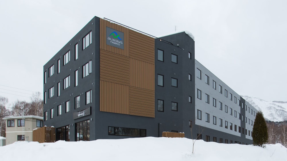 always niseko