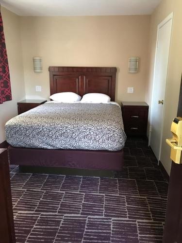 economy inn