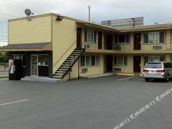 economy inn