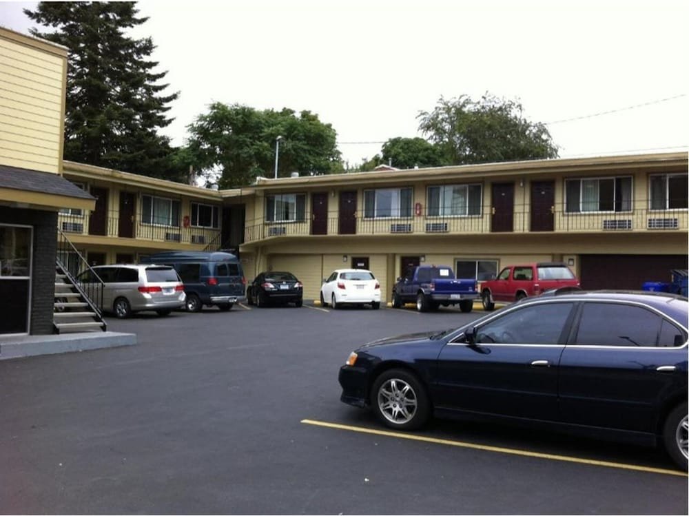 economy inn