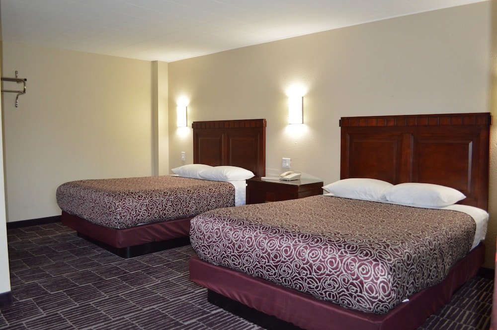 economy inn