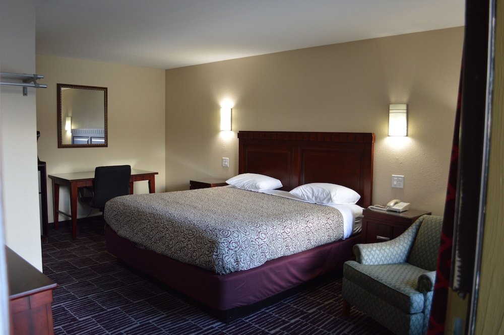 economy inn