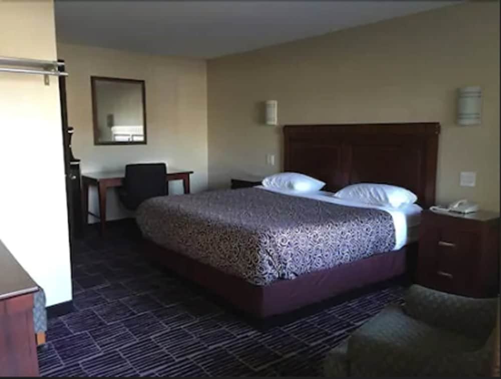 economy inn