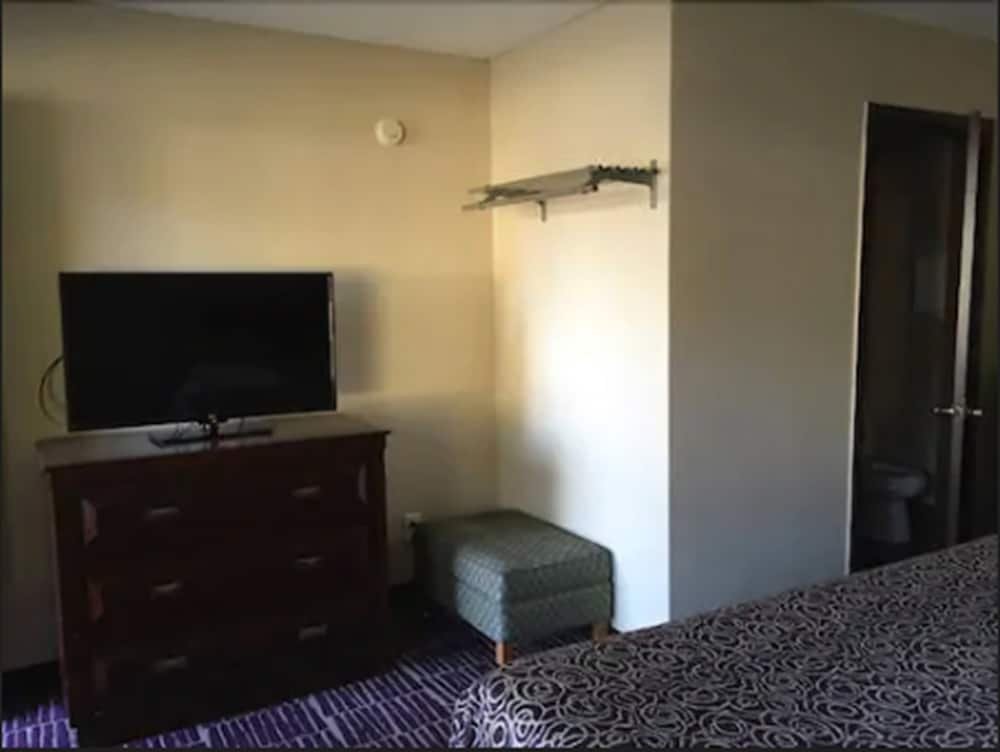 Economy Inn,South Tabor>>Portland,3 star