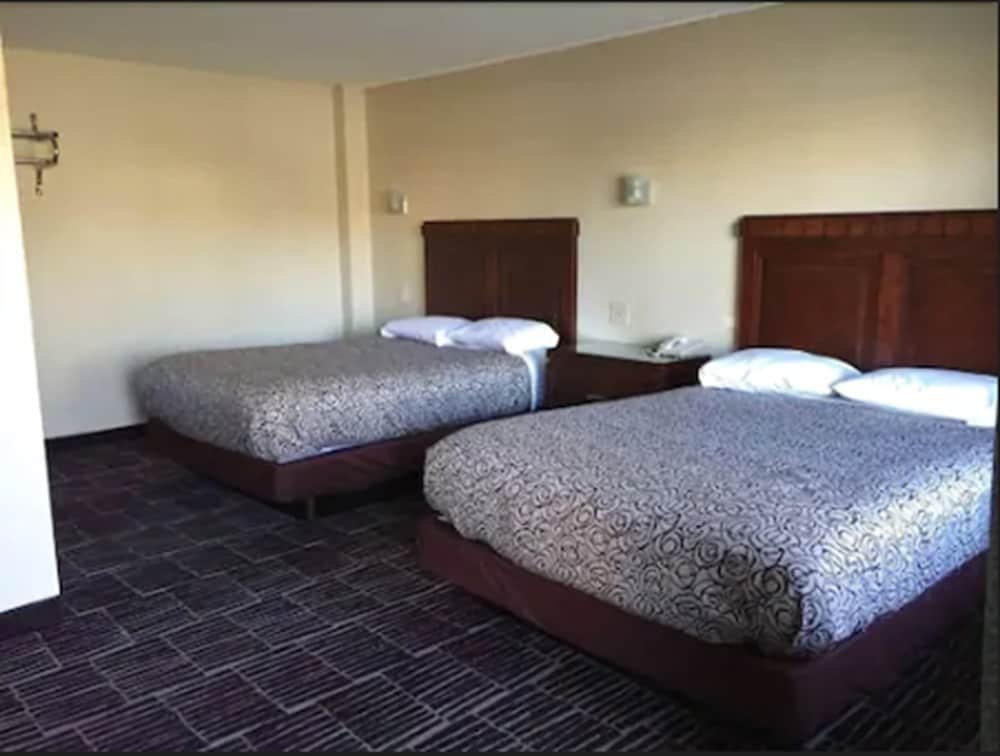 Economy Inn,South Tabor>>Portland,3 star