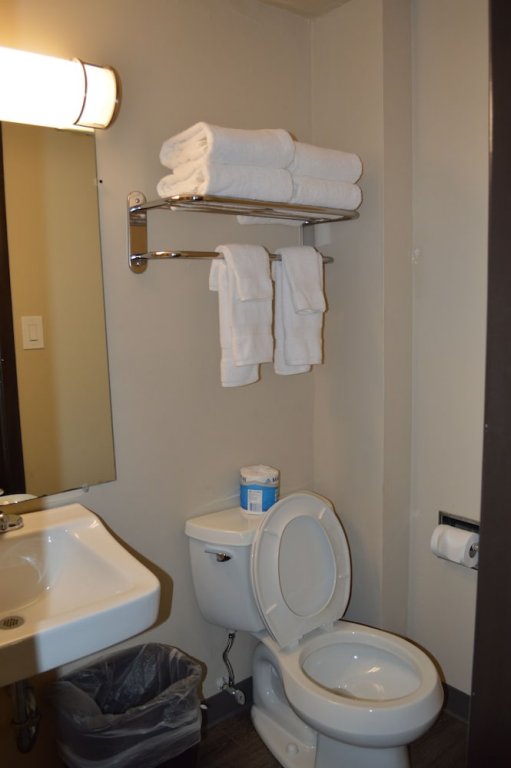 Economy Inn,South Tabor>>Portland,3 star