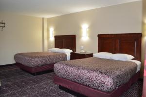 economy inn