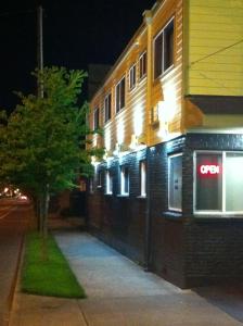 economy inn