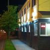 economy inn