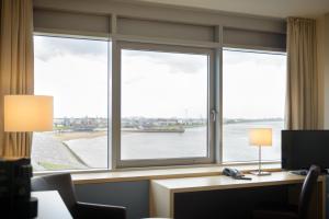 Atlantic Hotel Sail City,Bremerhaven>>Bremen,4 star