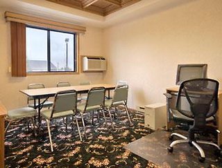 Super 8 By Wyndham Ottawa Starved Rock,Oglesby>>La Salle,2 star