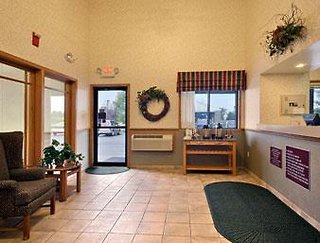 Super 8 By Wyndham Ottawa Starved Rock,Oglesby>>La Salle,2 star