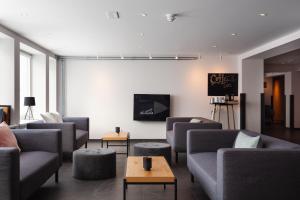 The View Hotel,Nordkapp>>Honningsvag,3 star