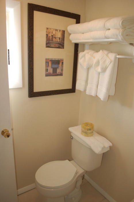 the white sands oceanfront resort and spa