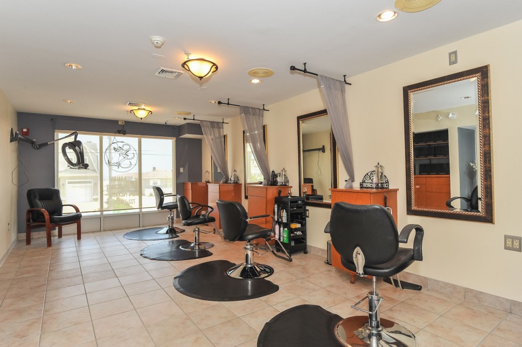 The White Sands Oceanfront Resort & Spa,Point Pleasant>>New Jersey,3 star