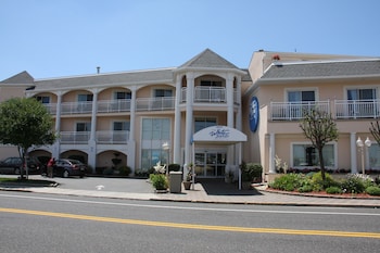 point pleasant beach