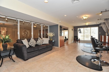 the white sands oceanfront resort and spa