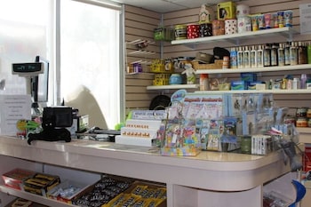 the white sands oceanfront resort and spa