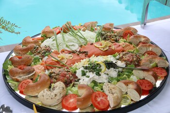 the white sands oceanfront resort and spa