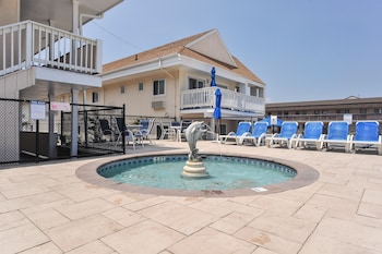 point pleasant beach