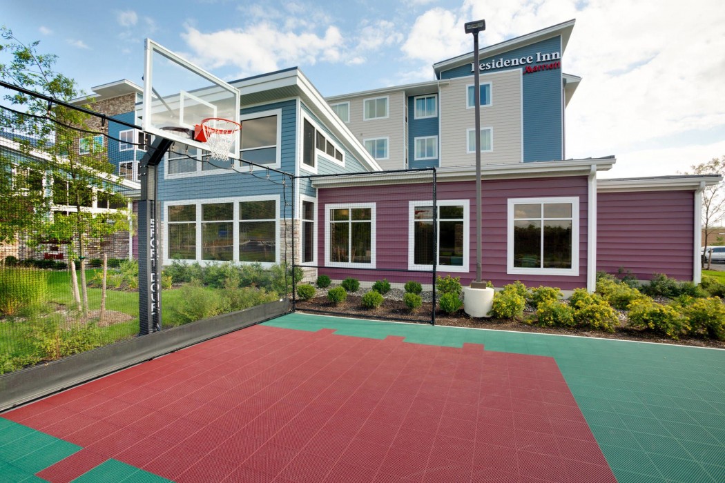 residence inn by marriott kingston