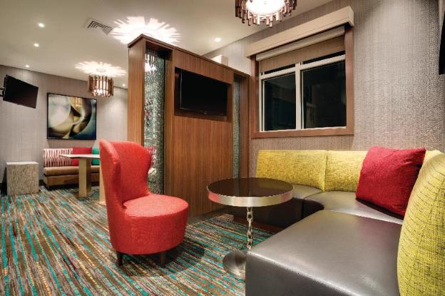 residence inn by marriott kingston