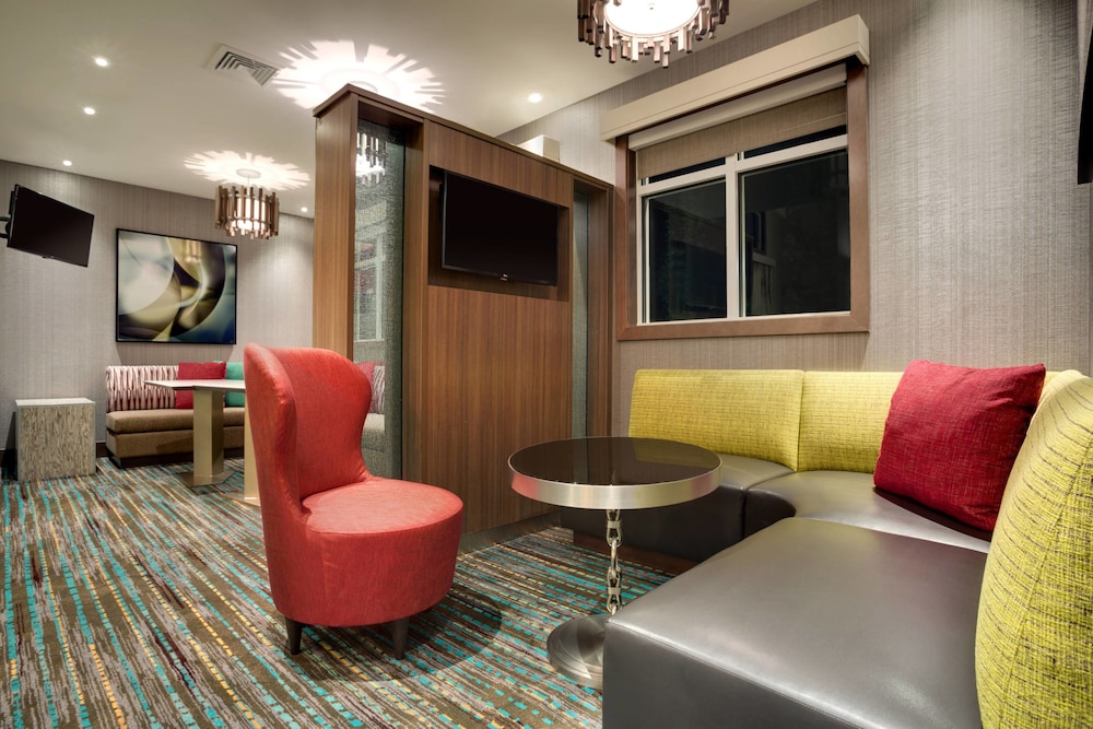 residence inn by marriott kingston