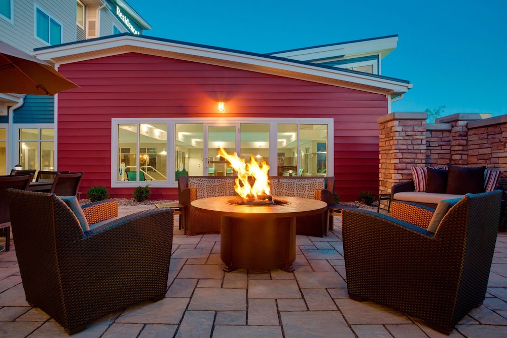 residence inn by marriott kingston