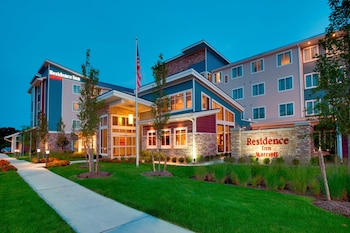 residence inn by marriott kingston