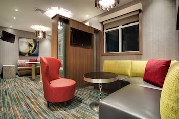 residence inn by marriott kingston