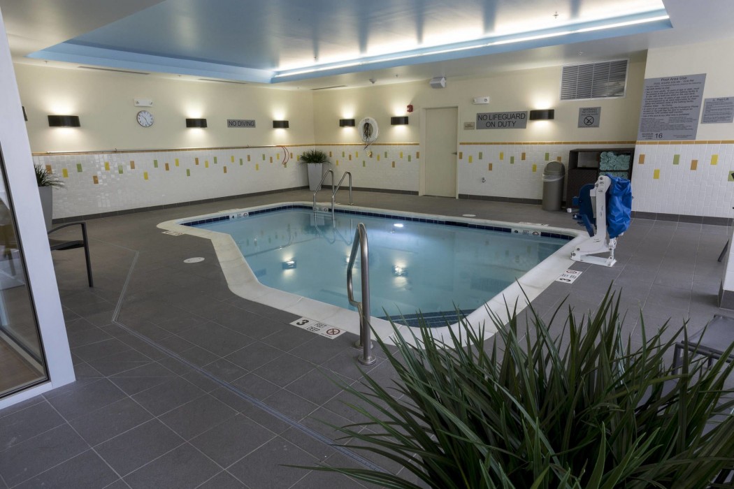 fairfield inn and suites by marriott geneva finger lakes