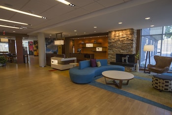 fairfield inn and suites by marriott geneva finger lakes