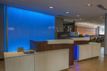 fairfield inn and suites by marriott geneva finger lakes
