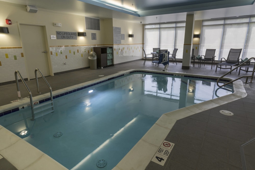 fairfield inn and suites by marriott geneva finger lakes