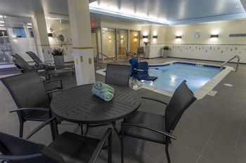 fairfield inn and suites by marriott geneva finger lakes