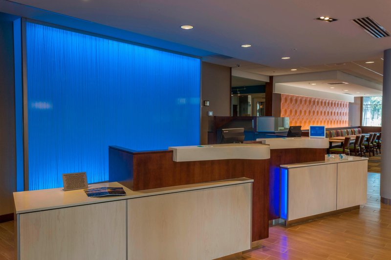 fairfield inn and suites by marriott geneva finger lakes