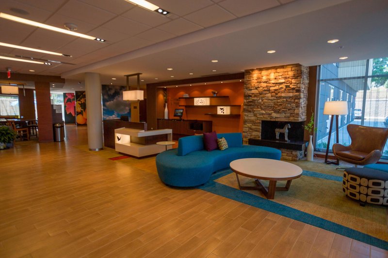 fairfield inn and suites by marriott geneva finger lakes