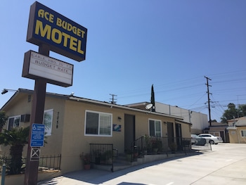 ace budget motel