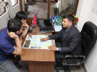 Hotel Everest Nepal,Kathmandu>>Bagmati,3 star