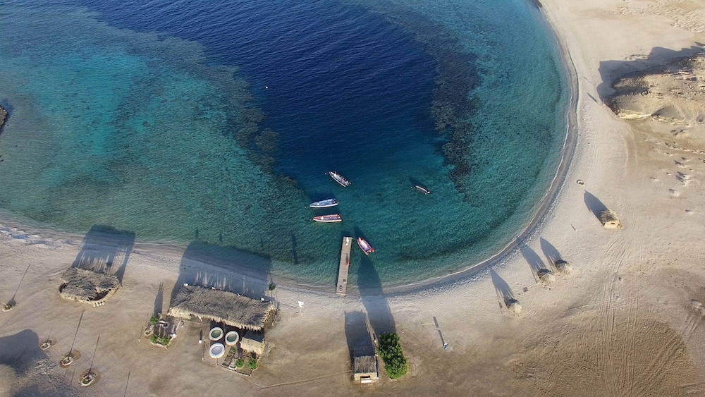 marsa nakari village