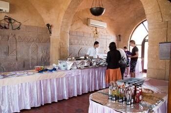 marsa nakari village