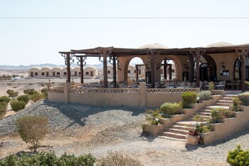 marsa nakari village