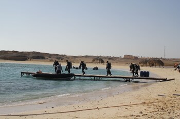 marsa nakari village