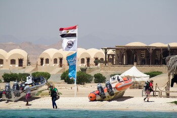 marsa nakari village