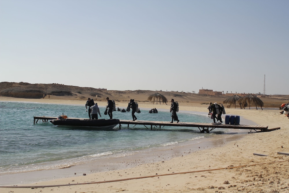 marsa nakari village