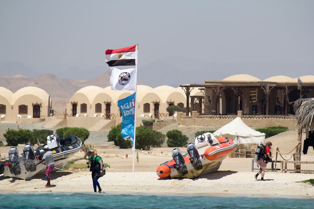 marsa nakari village