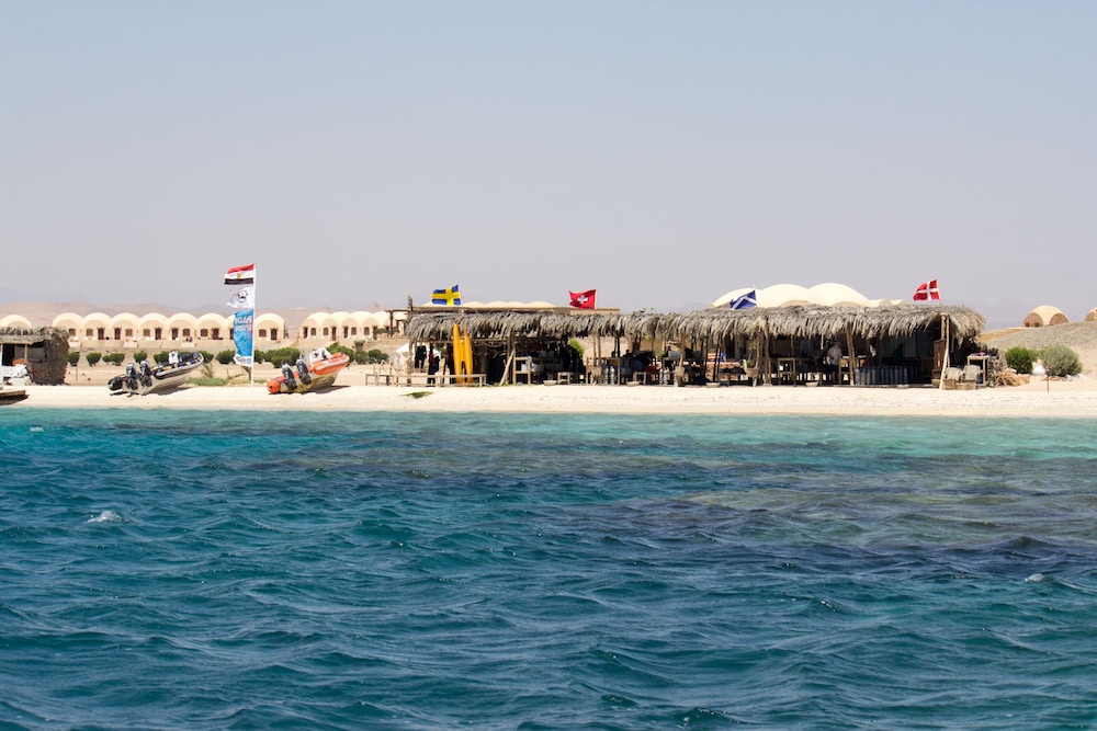 marsa nakari village