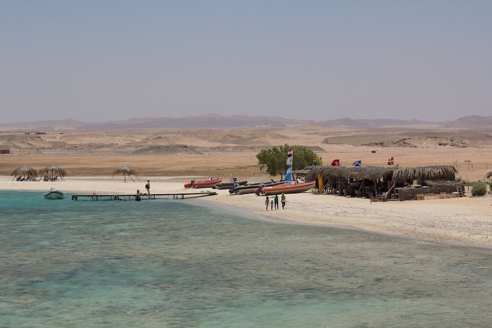 marsa nakari village