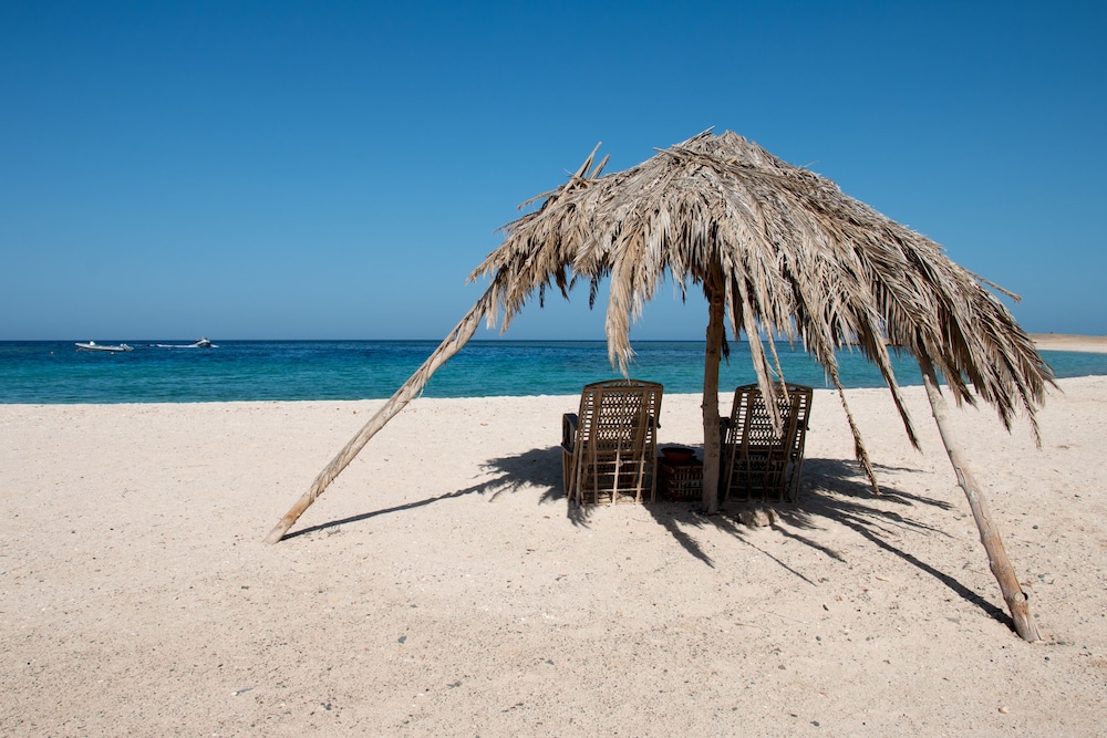 marsa nakari village