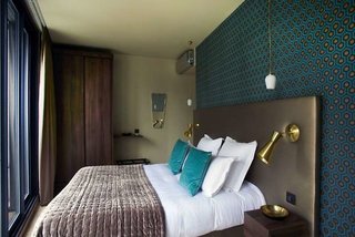 Casa Ô,Île-De-France>>Paris,1 star